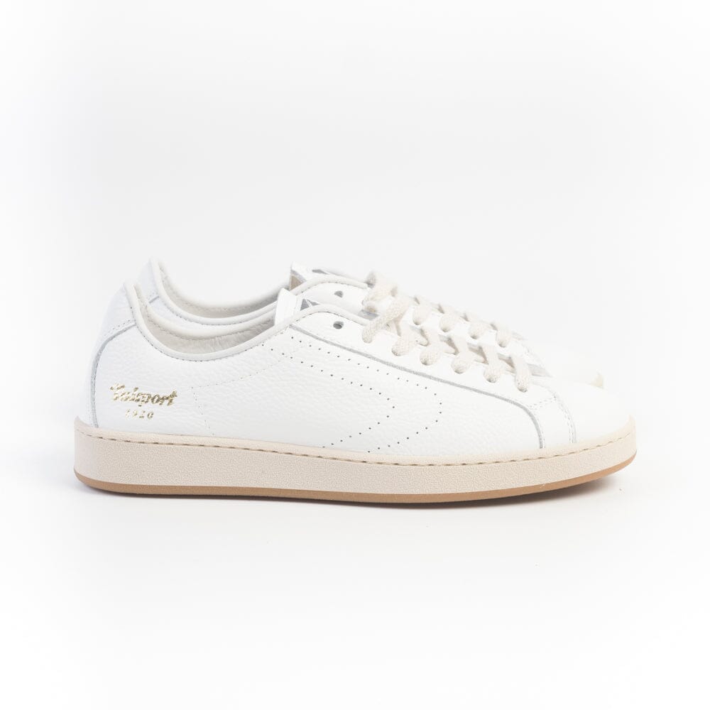 VALSPORT 1920 - Tournament VT3078M - Bianco Scarpe Uomo VALSPORT 1920 