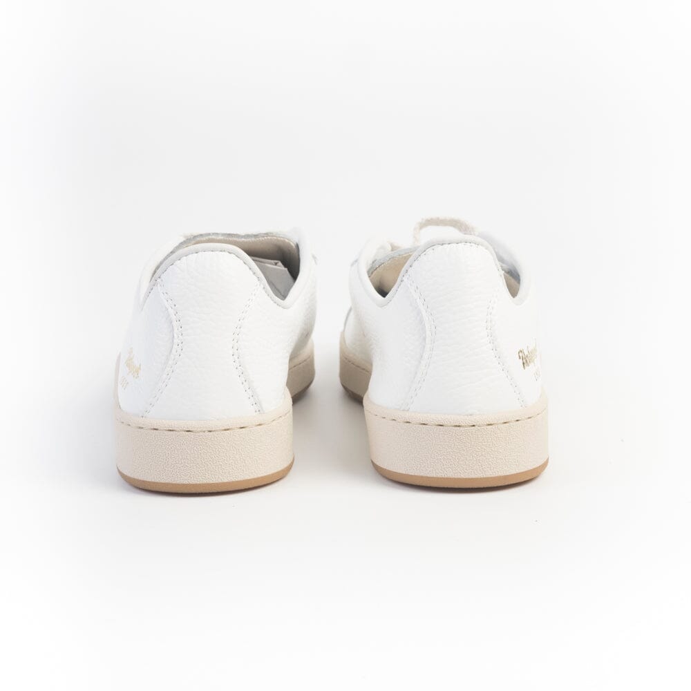 VALSPORT 1920 - Tournament VT3078W - Bianco Scarpe D VALSPORT 1920 Collezioni Tag WELCO welcome donnaonna VALSPORT 1920 