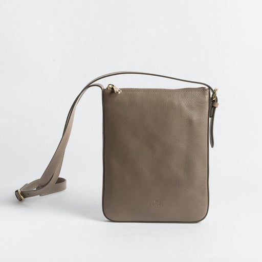 IL BISONTE - Shoulder bag - BCR344 - Turtledove Il Bisonte Men's Accessories