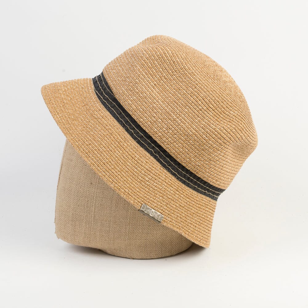 CA4LA - Cappello Abaca - TAM02607 - Beige