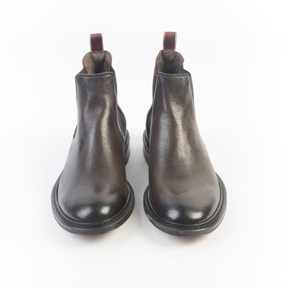 STURLINI - Beatles - U1200 - Bufalo Cioccolato Scarpe Uomo STURLINI 