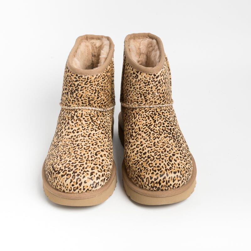 UGG - Original Classic Mini - Speckles Leopard Scarpe Donna Ugg 