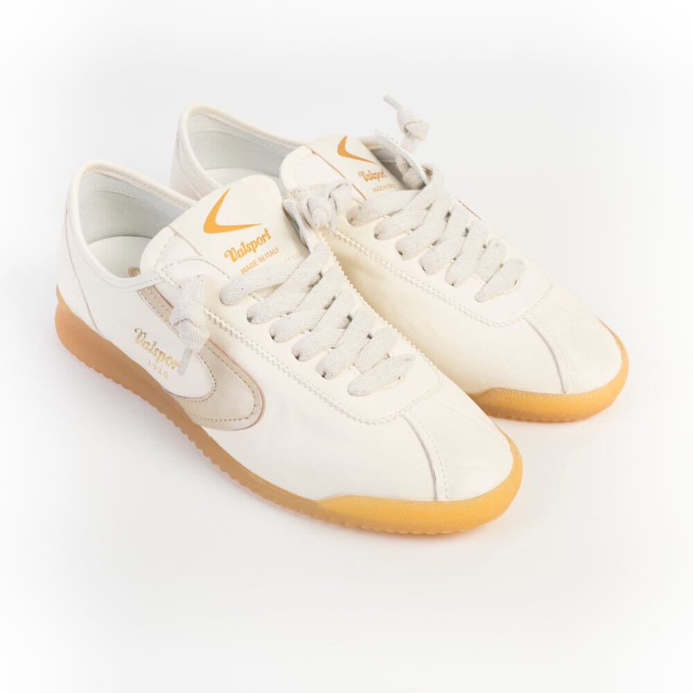 VALSPORT - Sneakers - EPICA - VEP3068W - Bianco Platino Scarpe Donna VALSPORT 1920 