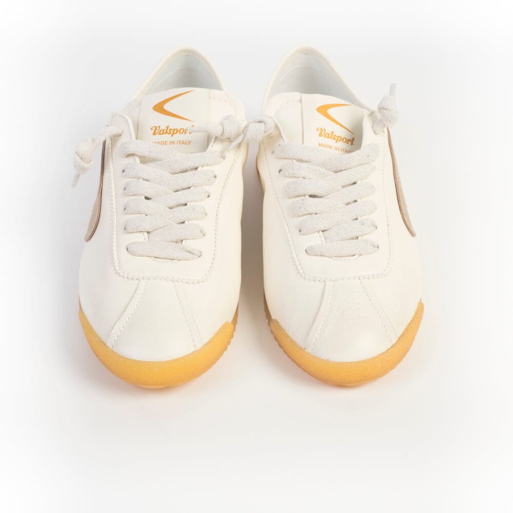 VALSPORT - Sneakers - EPICA - VEP3068W - Bianco Platino Scarpe Donna VALSPORT 1920 