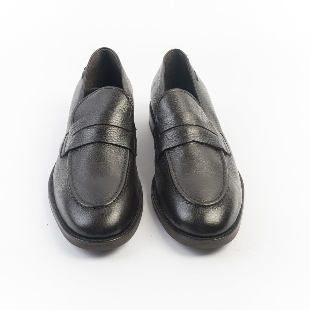 ALEXANDER HOTTO - Mocassino - 68023 - Montana Cervo Testa di moro Scarpe Uomo ALEXANDER HOTTO 
