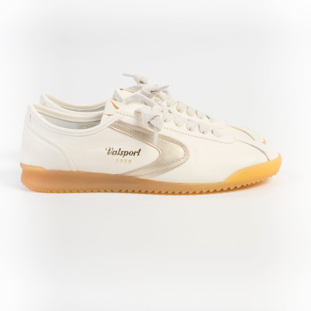 VALSPORT - Sneakers - EPICA - VEP3068W - Bianco Platino Scarpe Donna VALSPORT 1920 