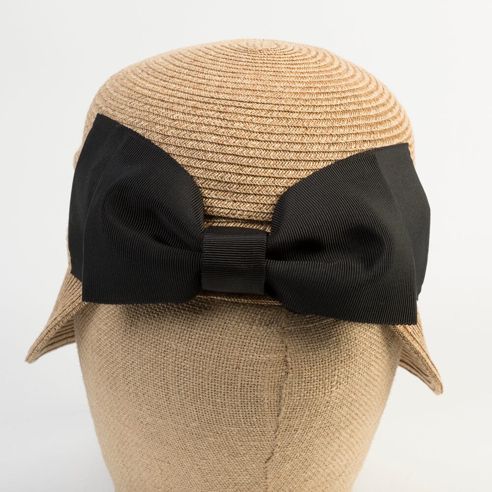CA4LA - Cappello Sunshine - KTZ02505 - Beige Accessori Donna CA4LA 