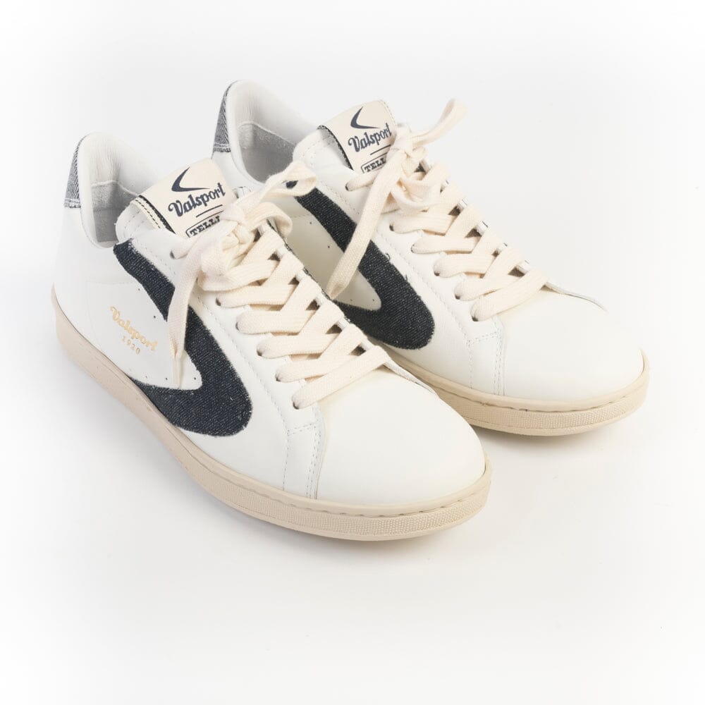 VALSPORT 1920 - Tournament Tellason - Limited Scarpe Uomo VALSPORT 1920 
