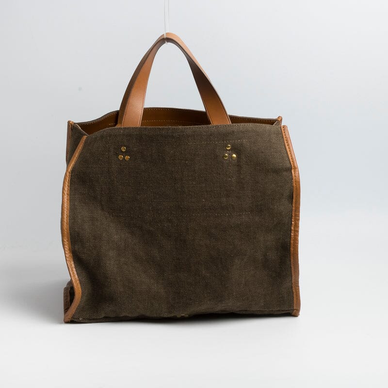 JEROME DREYFUSS - Borsa a spalla - Leon M - Lino Borse Jerome Dreyfuss 