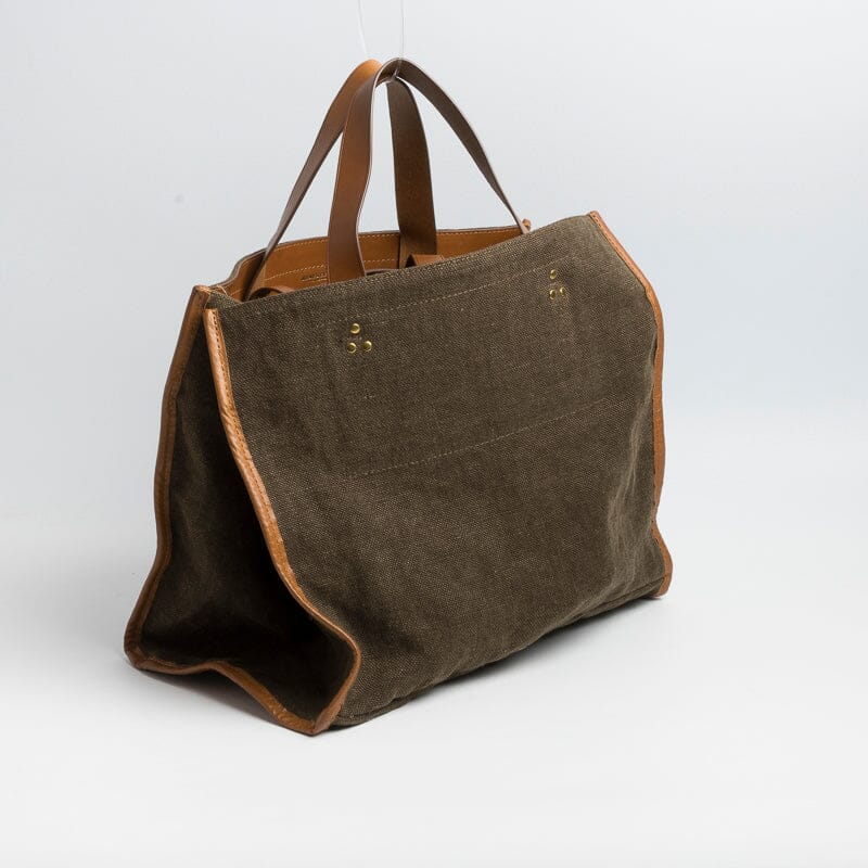 JEROME DREYFUSS - Borsa a spalla - Leon M - Lino Borse Jerome Dreyfuss 