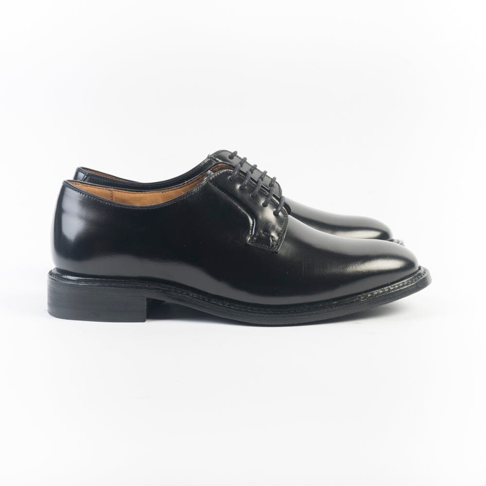 BERWICK 1707 - Scarpa Allacciata - 172 - Nero Scarpe Donna BERWICK 1707 - Collezione Donna 
