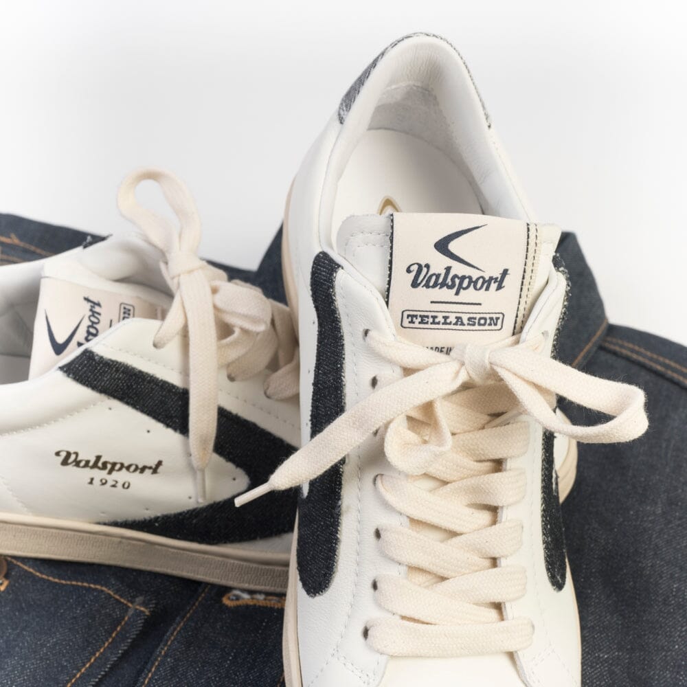 VALSPORT 1920 - Tournament Tellason - Limited Scarpe Uomo VALSPORT 1920 