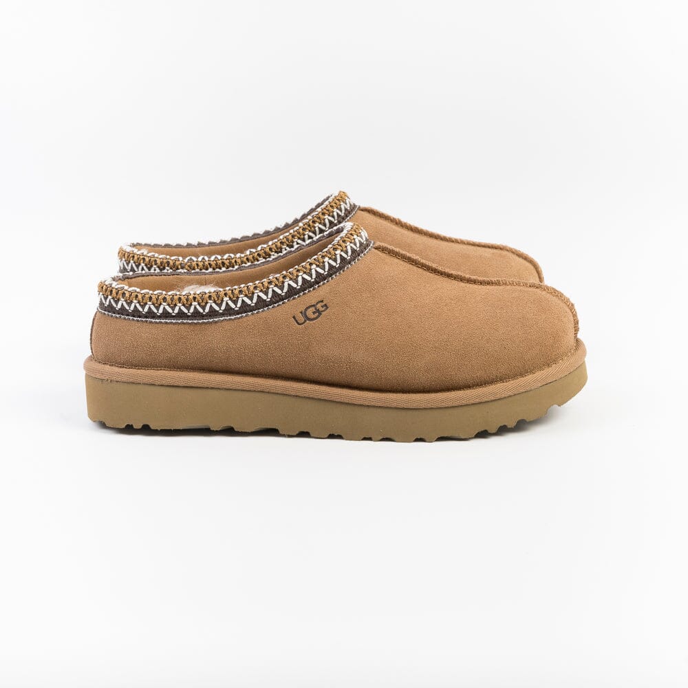 UGG - Original Ciabatta Tasman - 5955 - Chestnut Scarpe Donna Ugg 