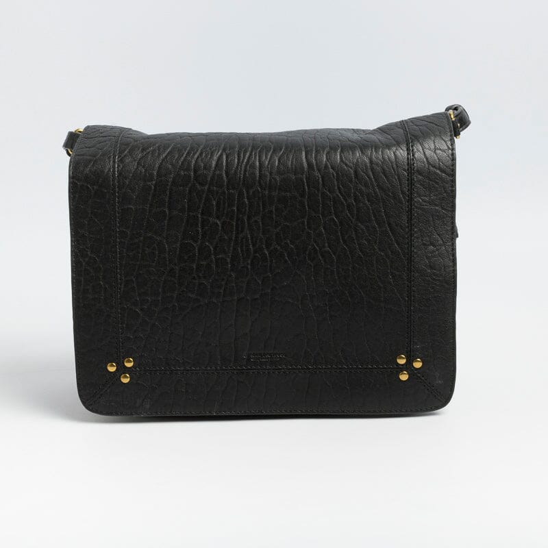 J R ME DREYFUSS Shoulder bag Igor Black