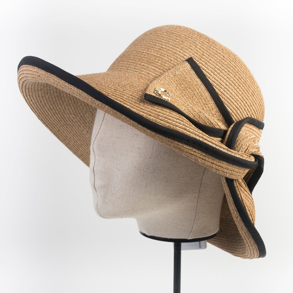 CA4LA - Cappello Louise - 02689 - Beige