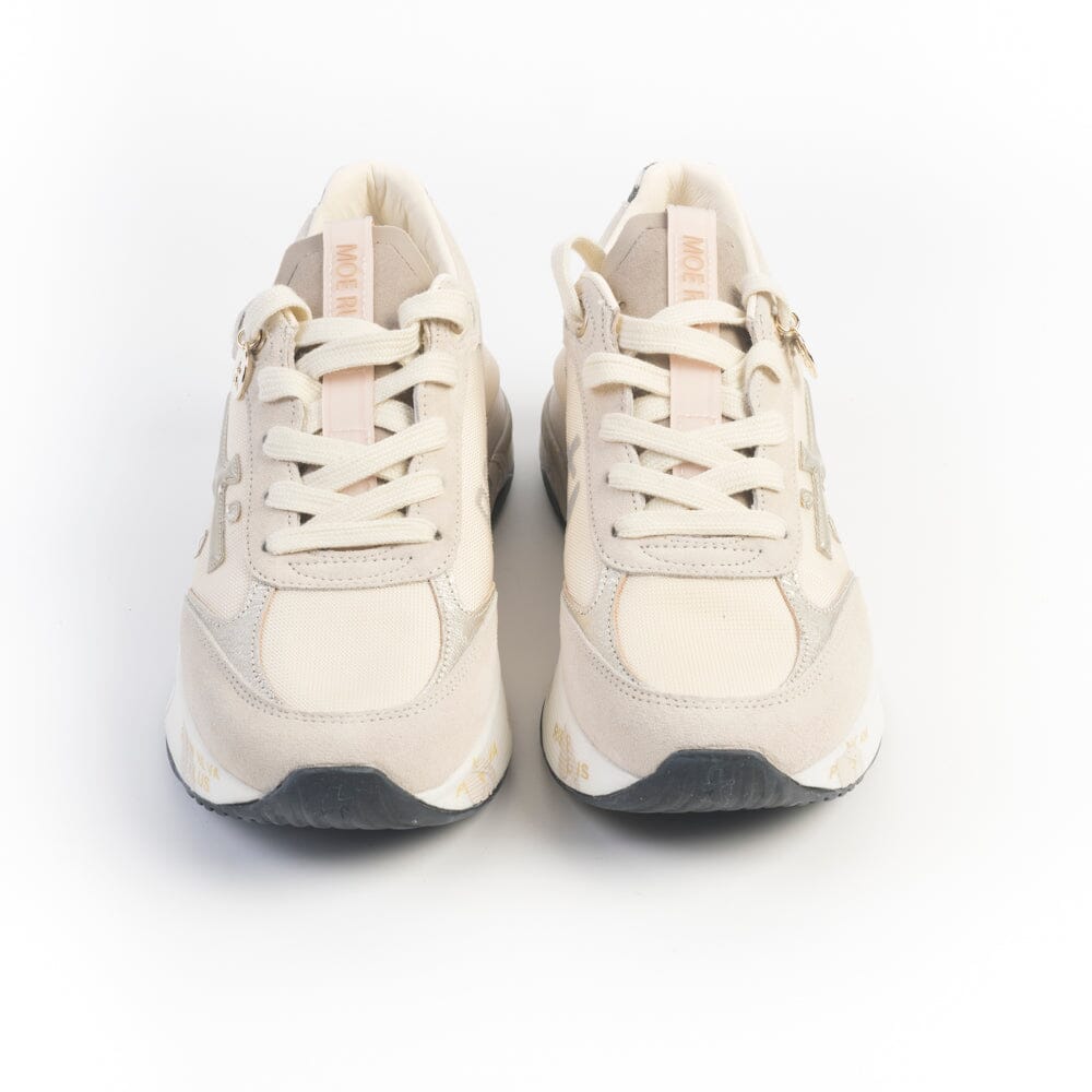 PREMIATA - Sneakers - MOERUN - 8080 - Beige