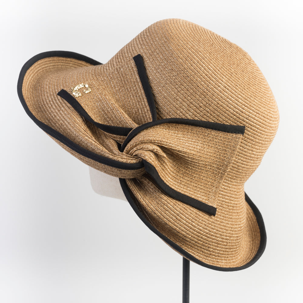 CA4LA - Cappello Louise - 02689 - Beige