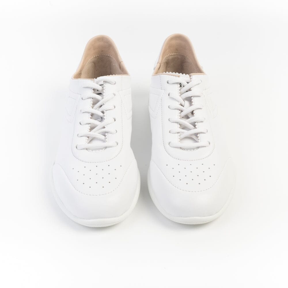 FRATELLI ROSSETTI - Sneakers - 77219 - Bianco Scarpe Donna Fratelli Rossetti - Collezione Donna 
