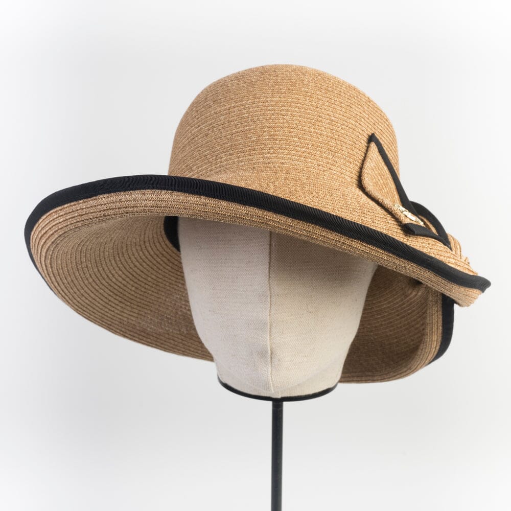 CA4LA - Cappello Louise - 02689 - Beige Accessori Donna CA4LA 