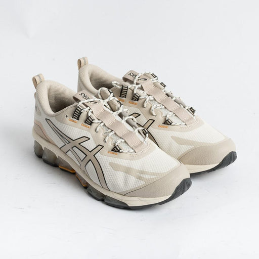 ASICS - Gel Quantum Sneakers - Simply Taupe Men's Shoes ASICS - Men's Collection