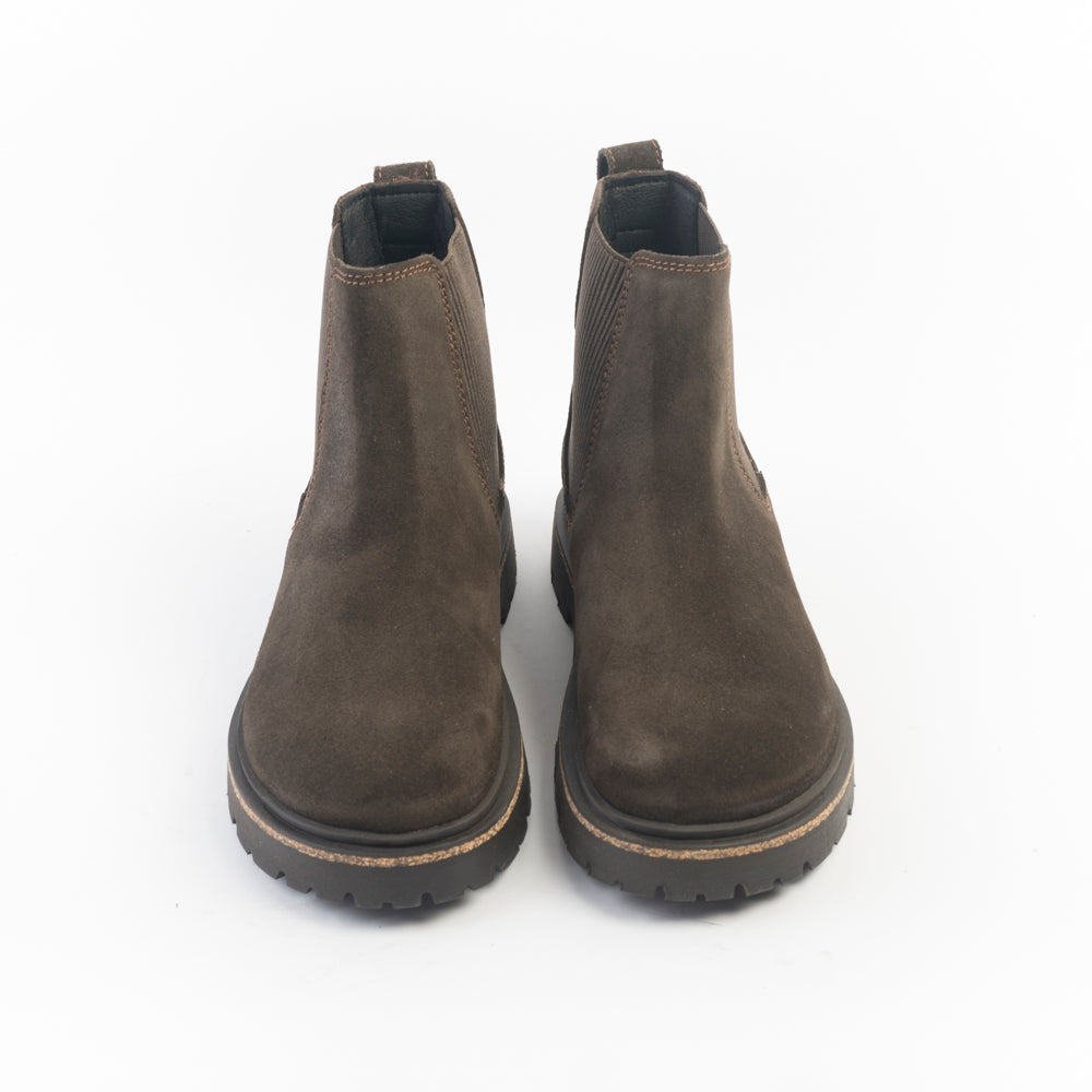 BIRKENSTOCK - Stivaletti - 1030632 - Highwood - Mocca