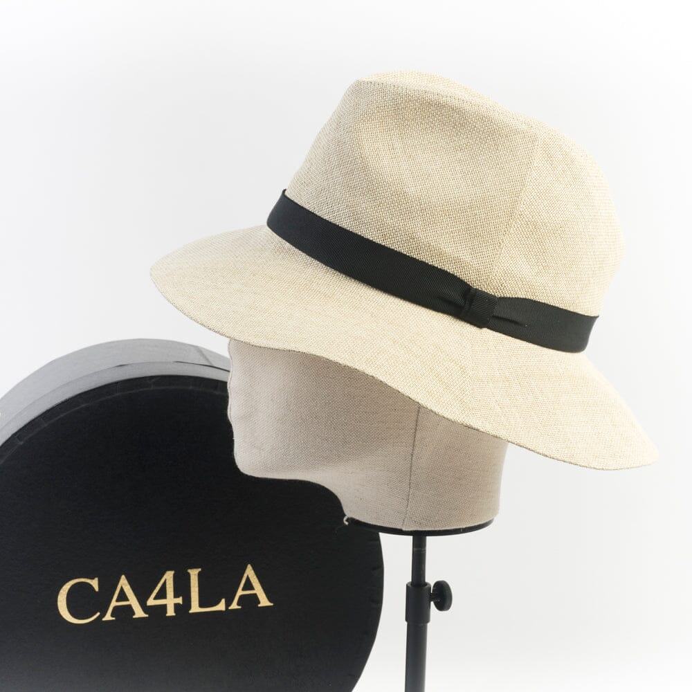 CA4LA - Cappello Tasogare - Avorio Accessori Donna CA4LA 