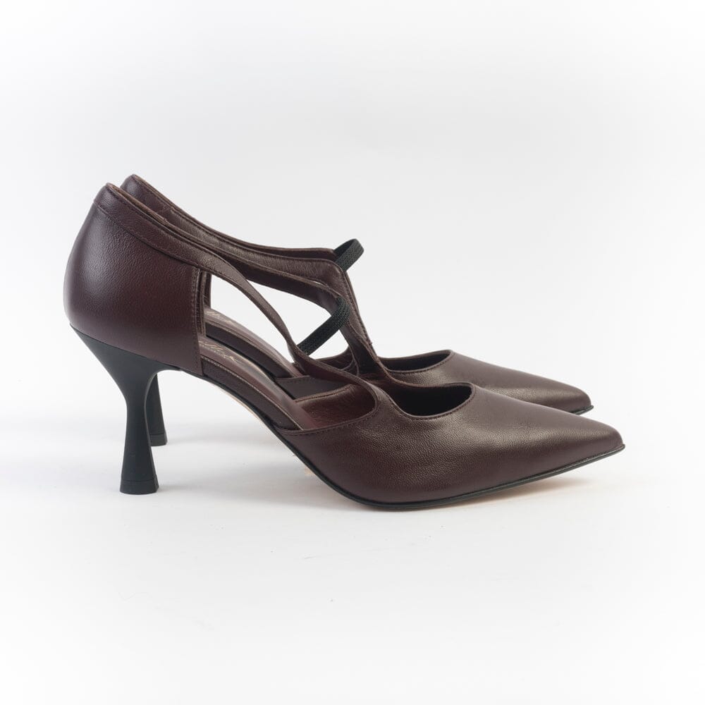 CHEVILLE - Decolletè - Melania - Vinaccia Scarpe Donna CHEVILLE 