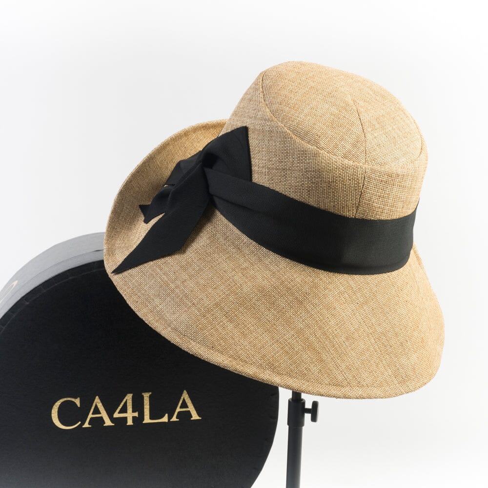 CA4LA - Cappello Tabikaze - 01211 - Beige Accessori Donna CA4LA 