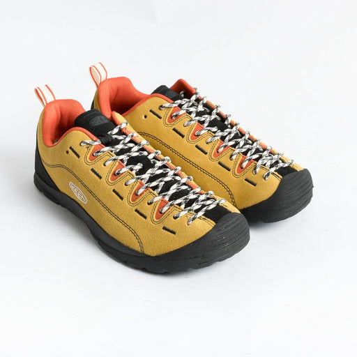 KEEN - Sneakers - 1027714 - Yellow Men's Shoes KEEN