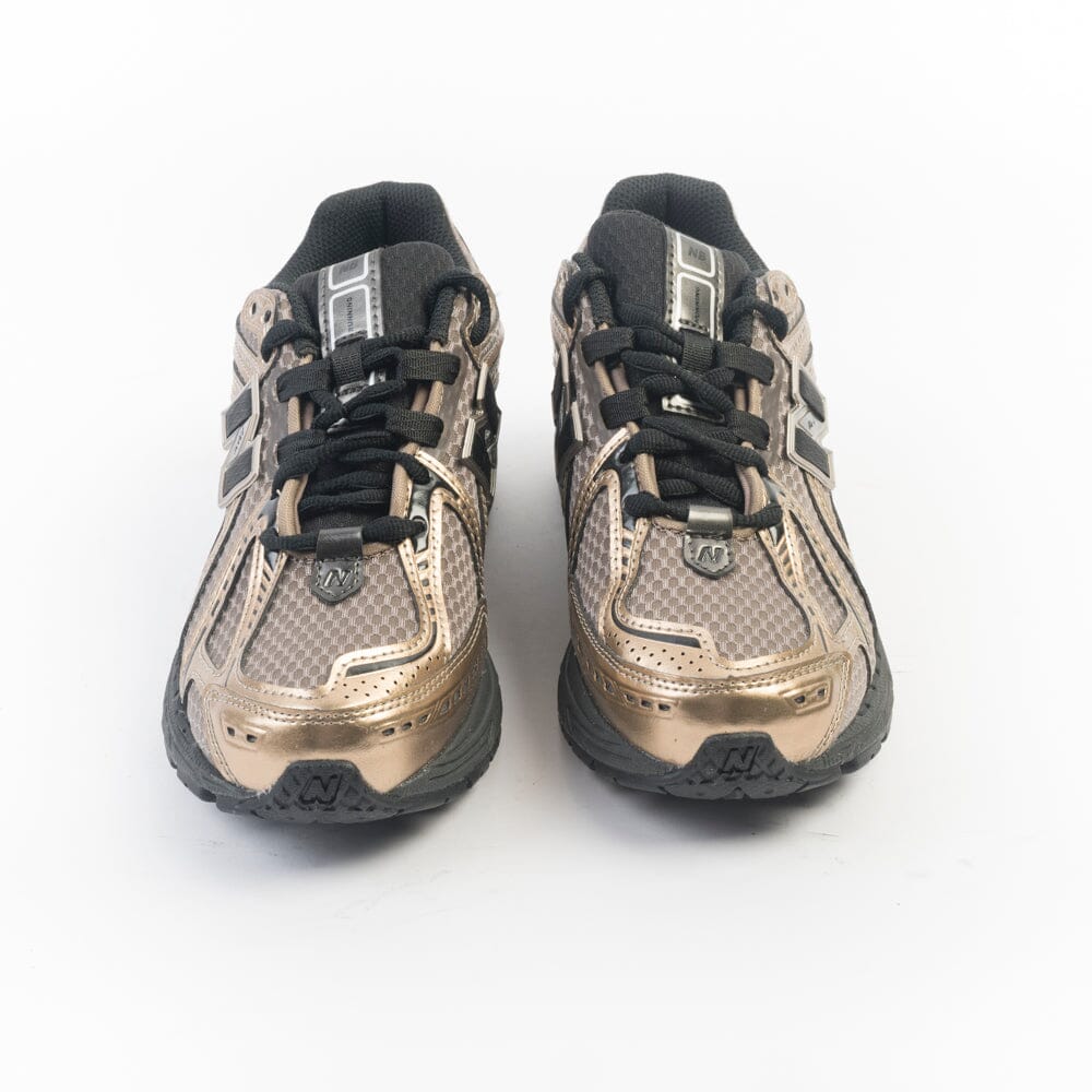 NEW BALANCE - Sneakers U1906RCJ - Nero Oro Scarpe Donna NEW BALANCE - Collezione Donna 
