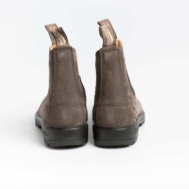 Blundstone nabuk deals