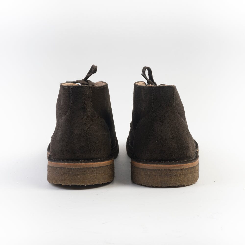 ASTORFLEX - Polacco - Deukeflex - 480 - Testa di Moro Scarpe Uomo ASTORFLEX - Colllezione Uomo 