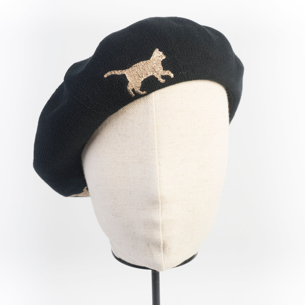 CA4LA - CATS4 - 1963 - Nero