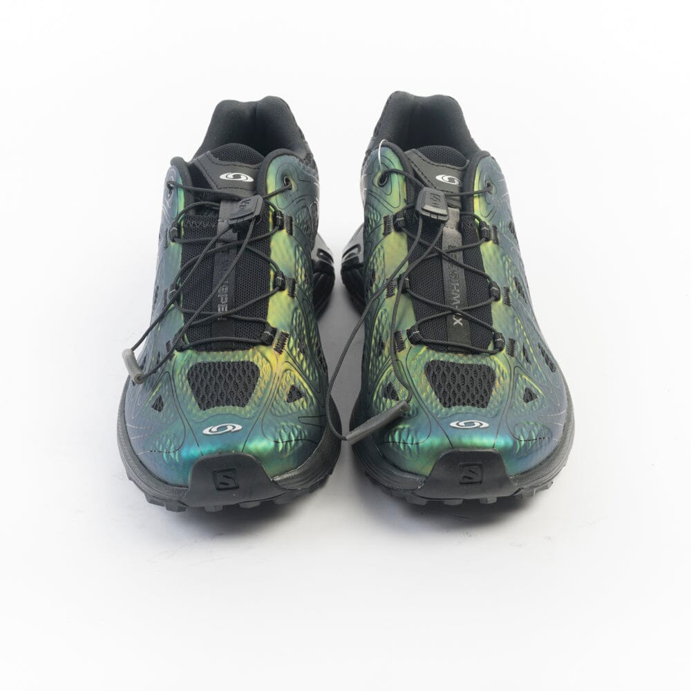 SALOMON - Sneakers - XT - Whisper Void nero Scarpe Donna SALOMON - Collezione Donna 