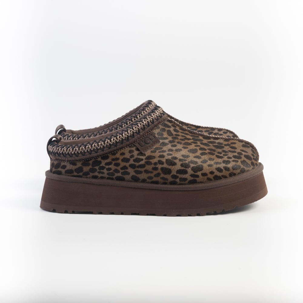 UGG - Original Ciabatta Tazz - 1178430 - Caspian Scarpe Donna Ugg 