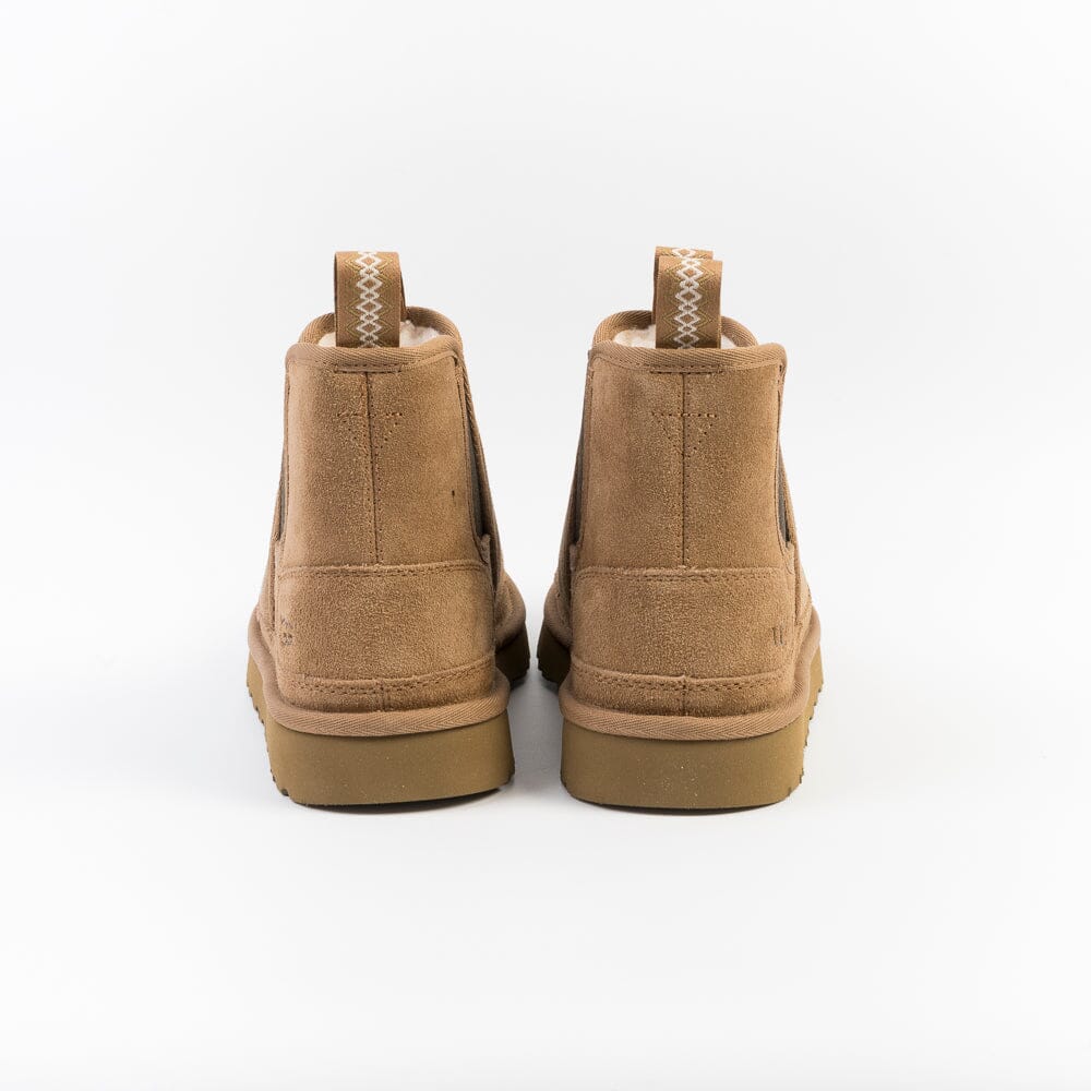 UGG Polish NEUMEL 1121644 Chestnut