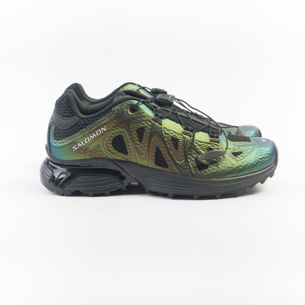 SALOMON - Sneakers - XT - Whisper Void nero Scarpe Donna SALOMON - Collezione Donna 