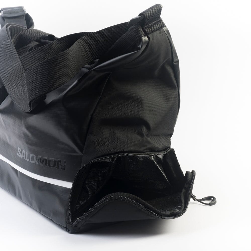 SALOMON - LC2483500 - Totebag Nero Zaino SALOMON - Collezione Donna 