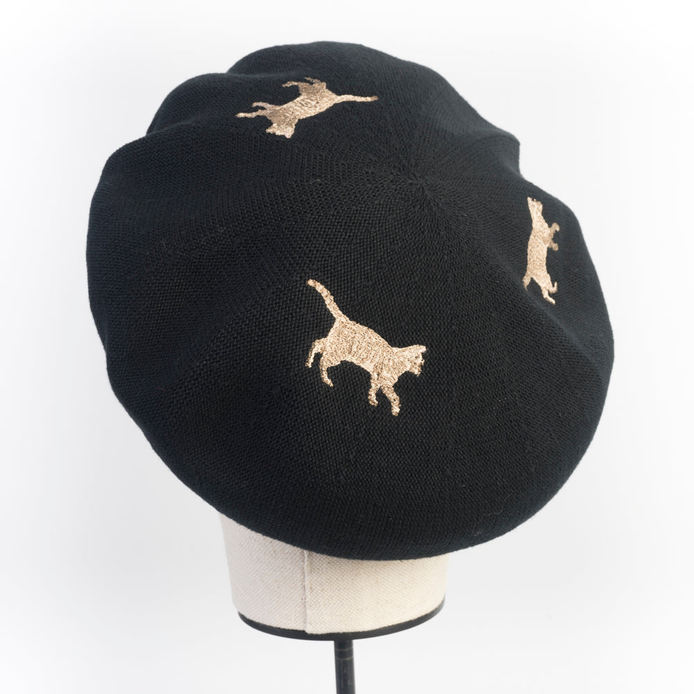 CA4LA - CATS4 - 1963 - Nero