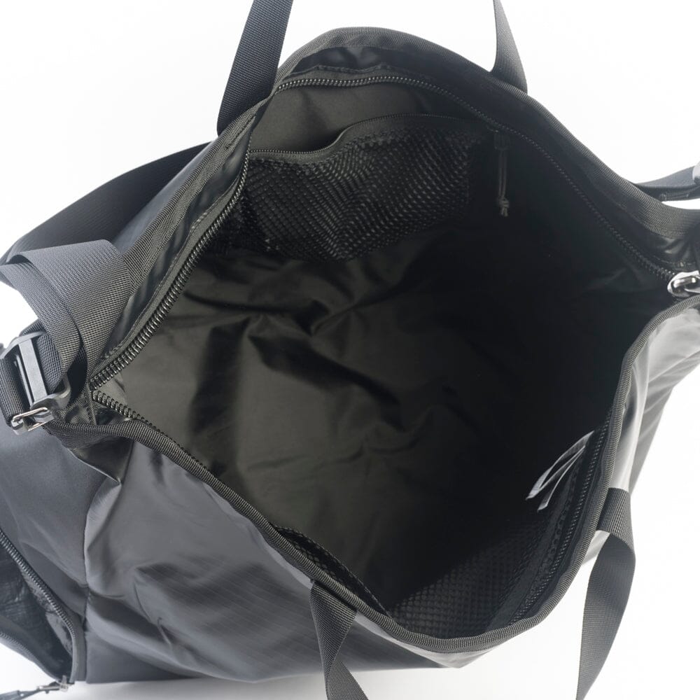 SALOMON - LC2483500 - Totebag Nero Zaino SALOMON - Collezione Donna 