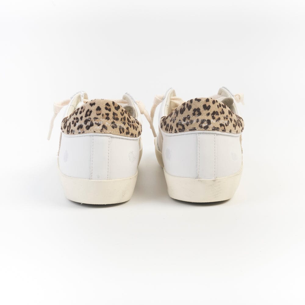 PHILIPPE MODEL - Sneakers - PRLD VL14 - Bianco Leo Scarpe Donna Philippe Model Paris 