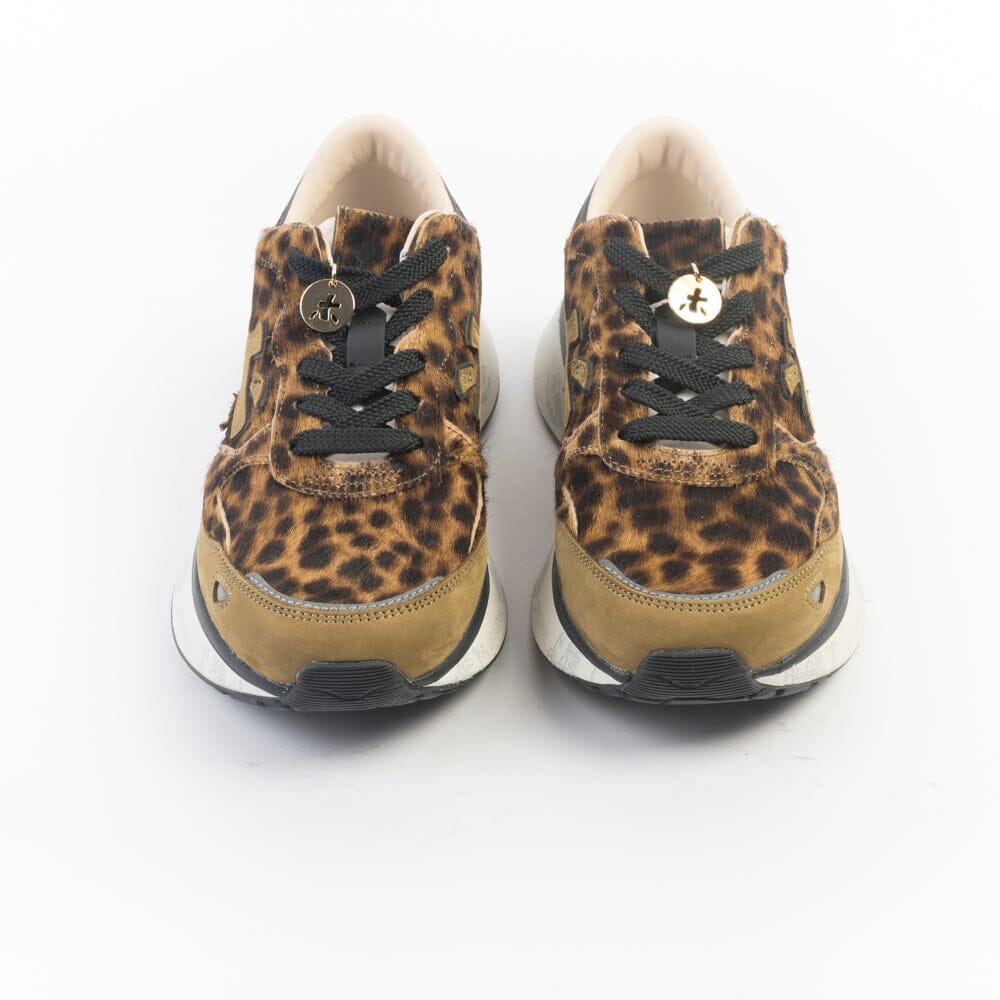 PREMIATA - Sneakers - LAURYN - 7781 - Cavallino Scarpe Donna Premiata 