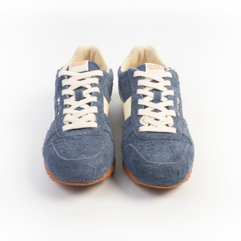 AUTRY - WSLM UB28 - Sneakers WINDSPIN - Bluette