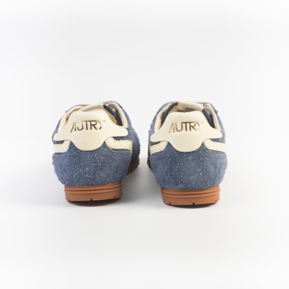 AUTRY - WSLM UB28 - Sneakers WINDSPIN - Bluette