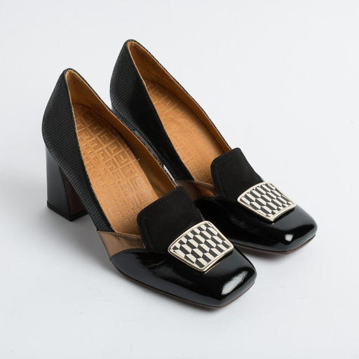 CHIE MIHARA - Décolleté - OHICO - Maserati Black Women's Shoes CHIE MIHARA - Women's Collection