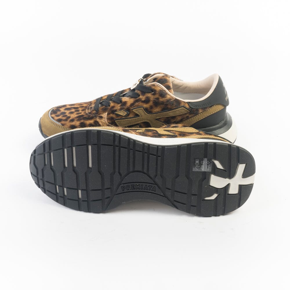 PREMIATA - Sneakers - LAURYN - 7781 - Cavallino Scarpe Donna Premiata 