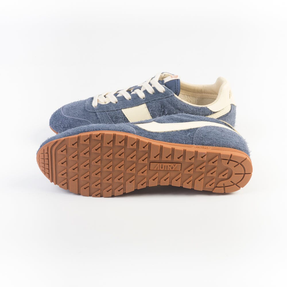 AUTRY - WSLM UB28 - Sneakers WINDSPIN - Bluette