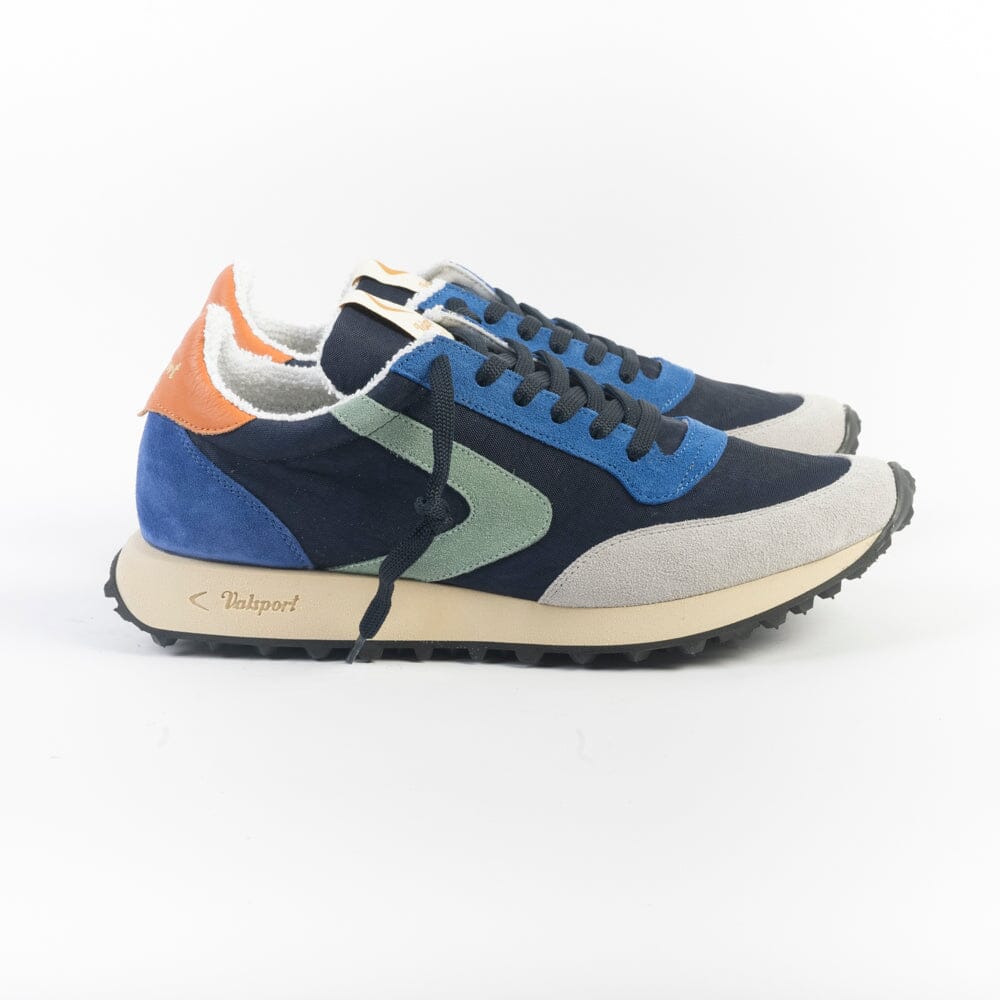 VALSPORT 1920 - Start VSR23 - Blu Scarpe Uomo VALSPORT 1920 