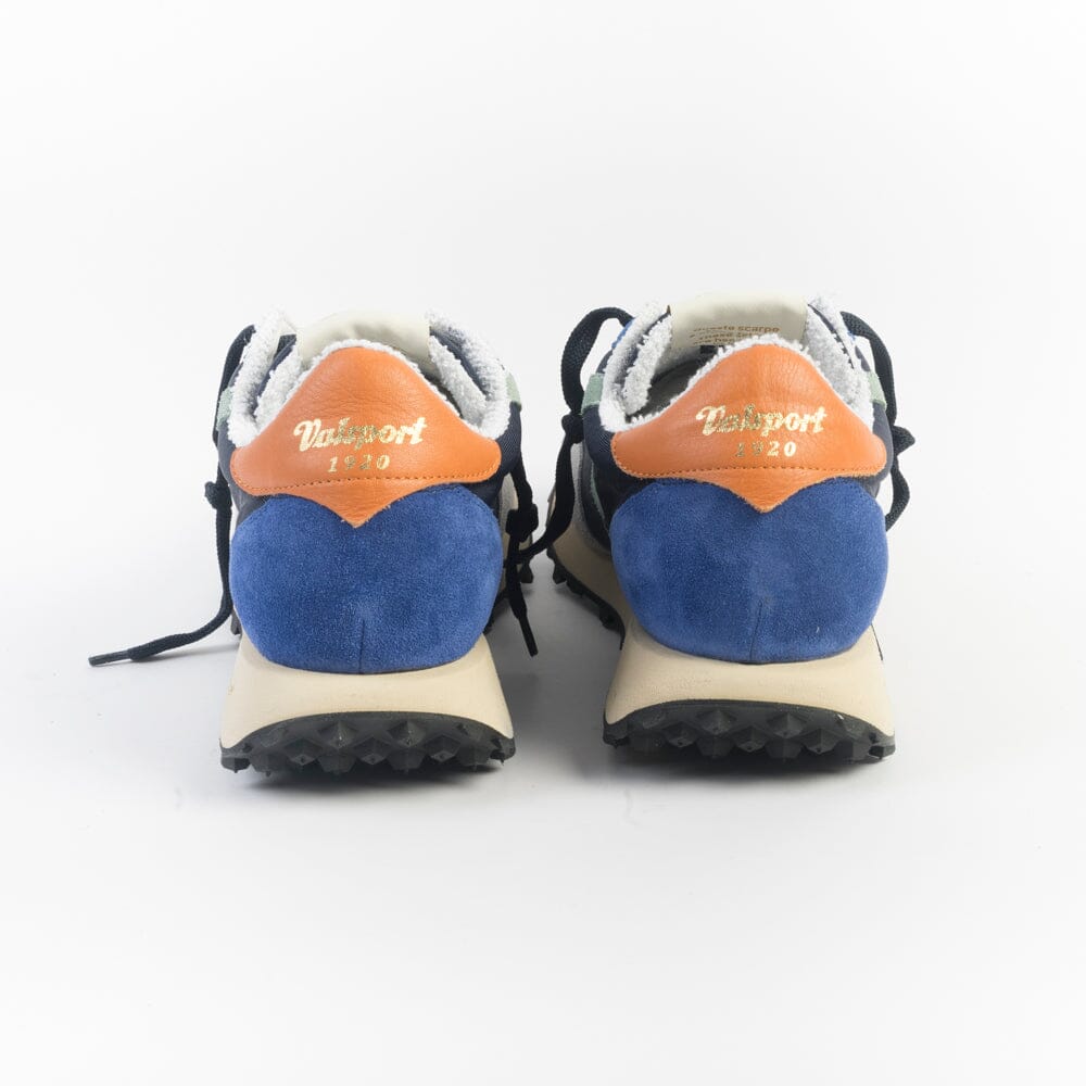 VALSPORT 1920 - Start VSR23 - Blu Scarpe Uomo VALSPORT 1920 
