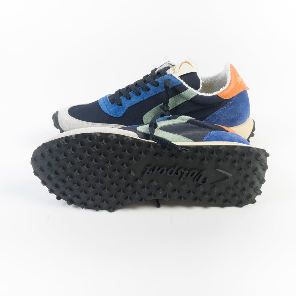VALSPORT 1920 - Start VSR23 - Blu Scarpe Uomo VALSPORT 1920 